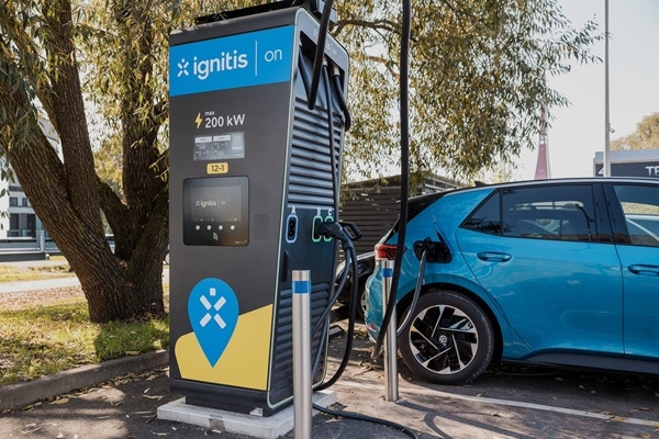 «Riga Comm 2025» e-mobilitātes konference – nozares aktualitātes un nākotnes perspektīva