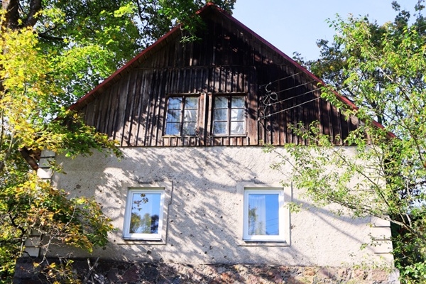 Dadzīšu ūdensdzirnavas kļūst par 9000. kultūras pieminekli