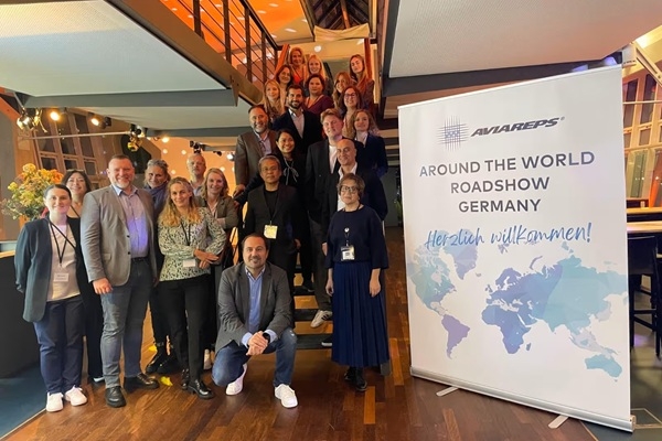 LIAA stiprina sadarbību ar Vācijas tūrisma nozari