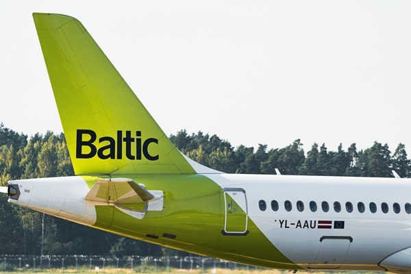«airBaltic» izziņo populārākos ziemas galamērķus no Rīgas