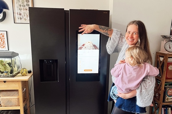 Latvijas garšas pasaules līmenī: Annas Pannas recepte iekļauta populārā ēdienu lietotnē