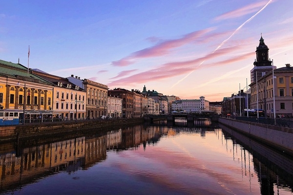 «Norwegian» nākamgad piedāvās jaunus maršrutus - arī no Rīgas