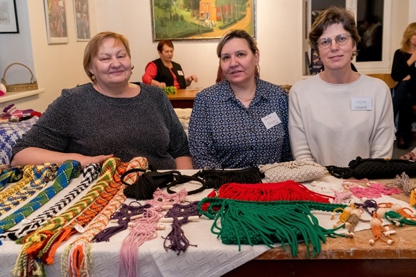 13. decembrī Aknīstē notiks Ziemassvētku tirdziņš