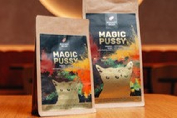 «Rocket Bean» iegūst zeltu piecās kategorijās «Global Coffee Awards» 