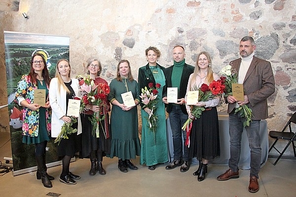 Pasniegtas «Zemgales Tūrisma gada balvas 2025»  