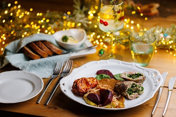 Restorānu festivāls “Otepē garšas” aicina uz tradicionālo ceļojumu garšu pasaulē