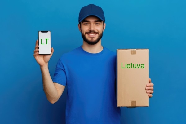 Lietuvas valdība ir pieņēmusi stingru lēmumu, ka apkalpojošā sfērā ārvalstu darbiniekiem ir jāzina valsts valoda