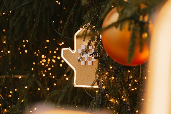 Vecrīgas Ziemassvētku tirdziņa pasakas