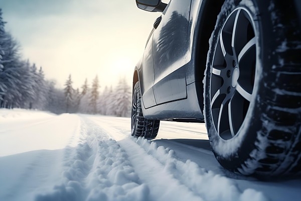 CSDD atgādina: No 1. decembra ceļu satiksmē tikai ar atbilstošām ziemas riepām