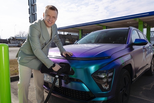 Astoņi padomi ērtākai un efektīvākai elektroauto lietošanai vasarā