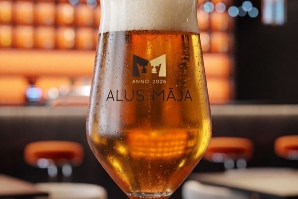 Cēsīs atklās Alus māju – jaunu galamērķi alus kultūras un vēstures iepazīšanai