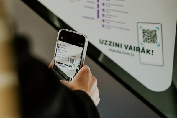 Gaidot Jāņus, LVM un Vivi iesaka jaunus galamērķus dabā un dod vārdus vilcieniem