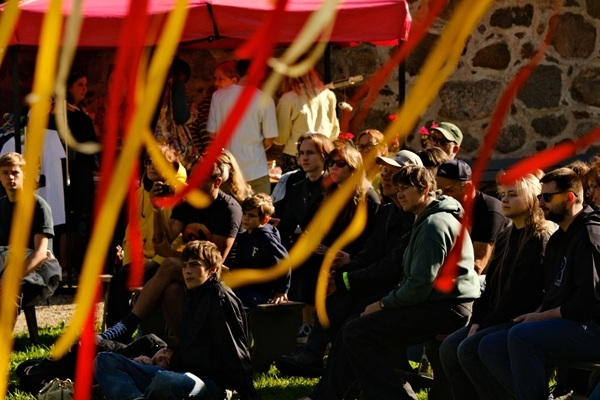Jau ceturto gadu E. Veidenbauma muzejā «Kalāči» norisināsies «Veidenfests»