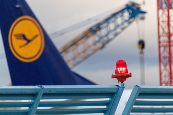 «Lufthansa» otro gadu pēc kārtas atzīta par labāko Eiropas lidsabiedrību