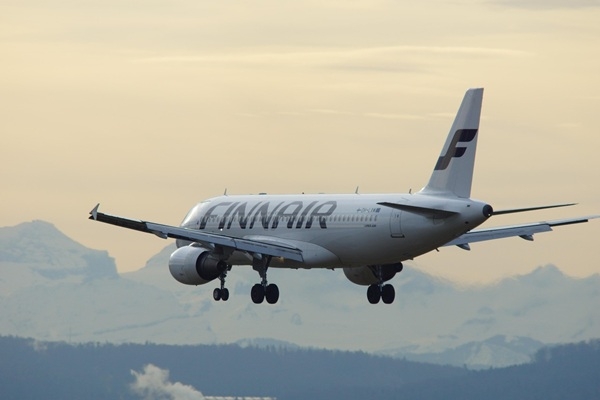 Cik «Finnair» izmaksāja ieilgušie streiki
