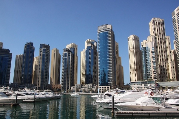 Dubaija 2025. gada pirmajā pusē uzņēmusi 9,88 miljonus starptautisko apmeklētāju, kas ir par 6% vairāk nekā iepriekšējā gadā