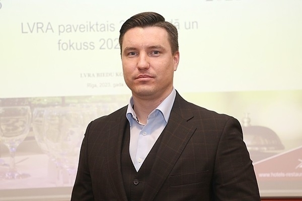 Andris Kalniņš: Latvijas tūrisma «panākumi» ir fikcija - LIAA direktore Ieva Jāgere maldina sabiedrību