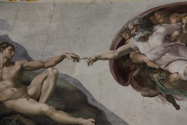 15. augusts vēsturē: Romas pāvests iesvēta Siksta kapelu