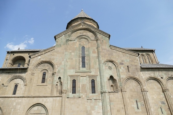 Mcheta – Gruzijas garīgais centrs iekļauts UNESCO pasaules mantojuma sarakstā