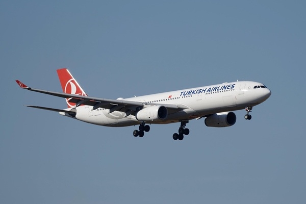 «Turkish Airlines» lidojumu tīklam pievieno jaunu galamērķi un turpina nostiprināt savas pozīcijas Austrālijā