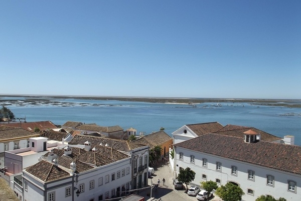 Faro – Algarve reģiona sirds ar savu īpašo burvību