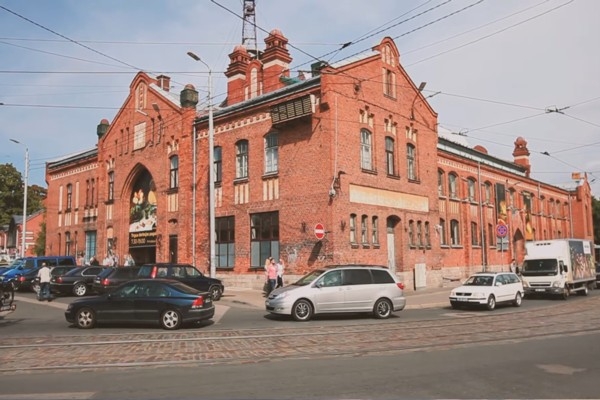 19. septembris vēsturē: Rīgā dibina Āgenskalna tirgu