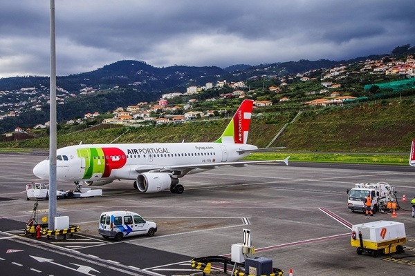 19. septembris vēsturē: «TAP Air Portugal» veic pirmo reisu