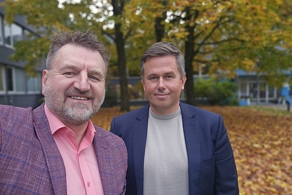 Video intervija ar Dr. Ēriku Lingebērziņu, kurš ir Latvijas Tūrisma aģentūru un operatoru asociācijas prezidents