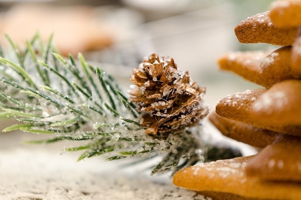 Tallina pošas Ziemassvētku tirgum