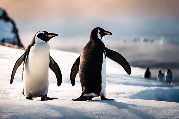 1. decembris vēsturē: Paraksta Antarktikas līgumu