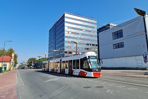 Labi jaunumi: Uz Tallinas lidostu atkal kursēs tramvajs