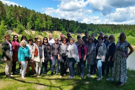 asociācija Latvijas Tūrisma Aģentu asociācija (ALTA)