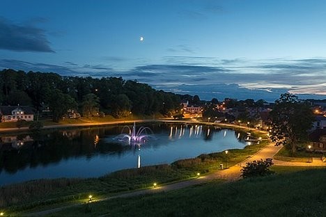 valsts iestāde VisitTalsi.com