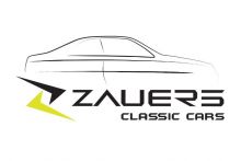  Zauers Classic Cars
