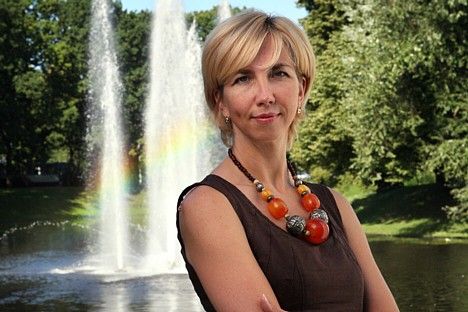 Intervija ar Ketiju Fogeli (Domina Travel Latvia) par jauno interneta vietni