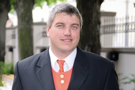 Intervija ar Sixt Latvija Auto nomas vadītāju Jāni Putniņu