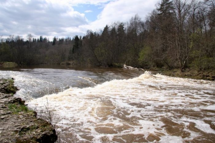 Abavas_rumba Abavas rumba