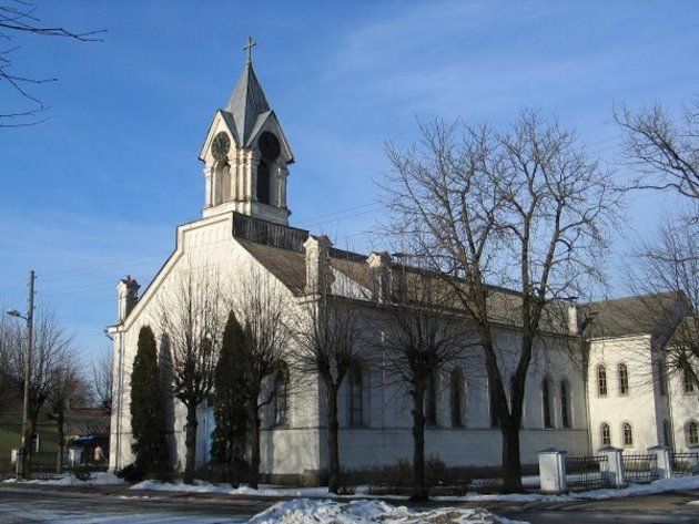 Slokas_ev-_luteriska_baznica Slokas ev. - luteriskā baznīca