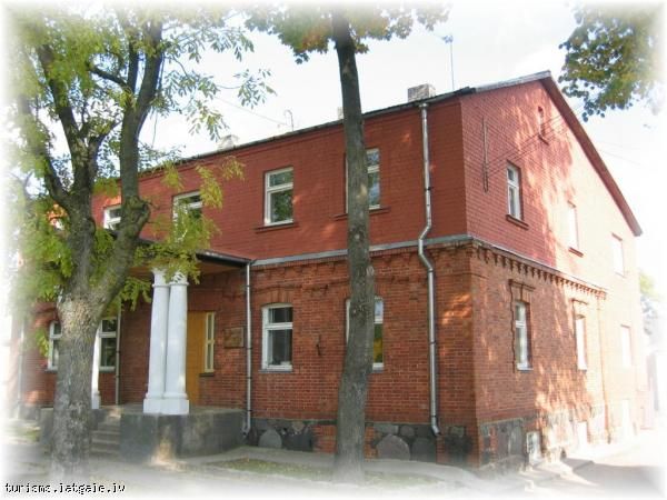 Ludzas-Jura-Soikana-Makslas-skola Ludzas Jura Soikāna Mākslas skola