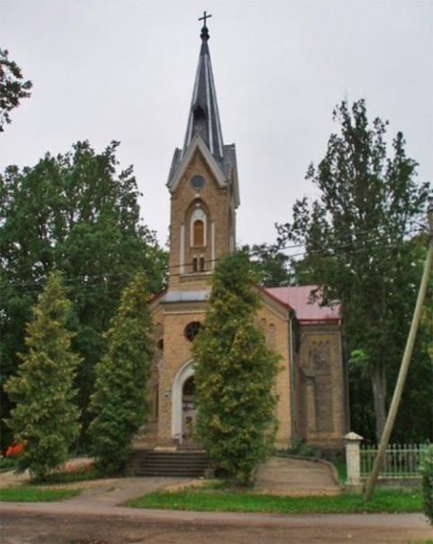 Kemeru_luteranu_baznica Ķemeru luterāņu baznīca