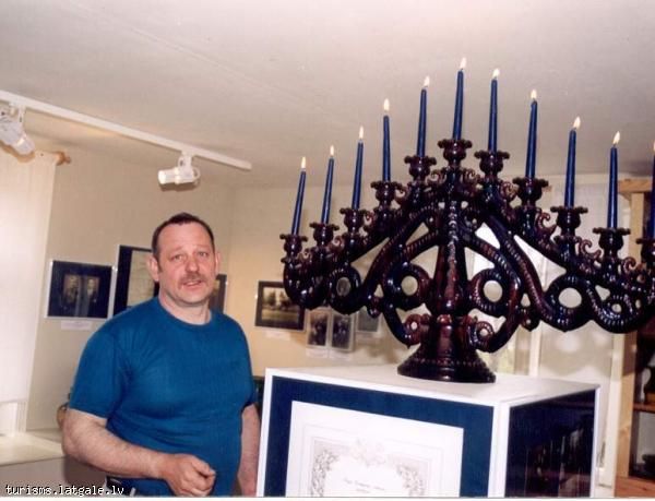 PCernavska-keramikas-maja P.Čerņavska ķeramikas māja