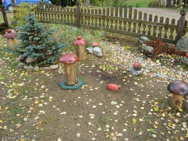 Dabas-objekts-Sapnu-taka Dabas objekts 