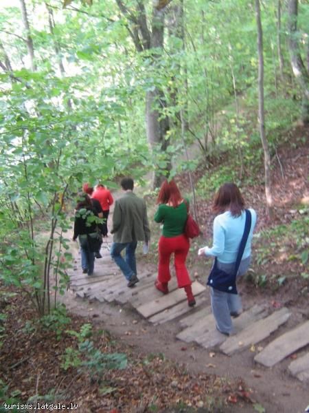 Meza-ainavu-parks-Pilskalnes-Siguldina Meža ainavu parks 