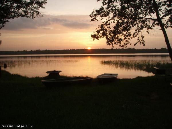 Nirzas-ezers Nirzas ezers