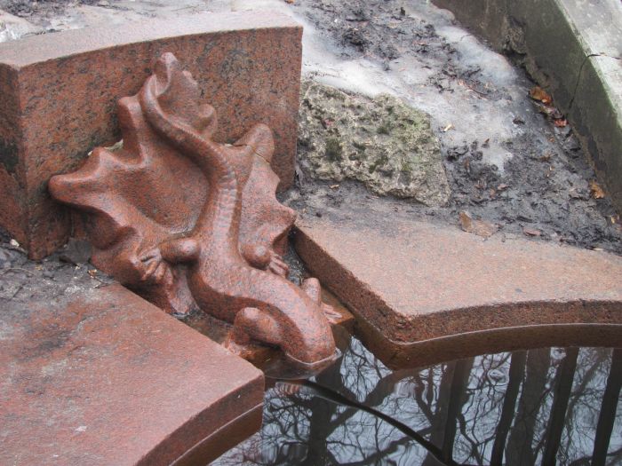 Serudens_avots_Kirzacina Sērūdens avots 