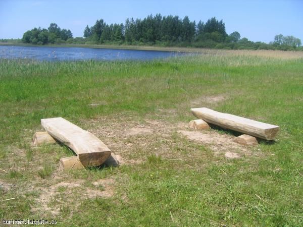 Putnu-verosanas-tornis-Viskos Putnu vērošanas tornis Višķos