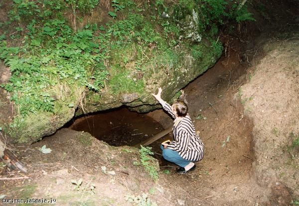 Rundenu-Velna-bedres Rundēnu 