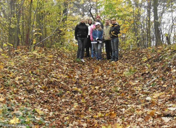 Sokolades-kalns Šokolādes kalns