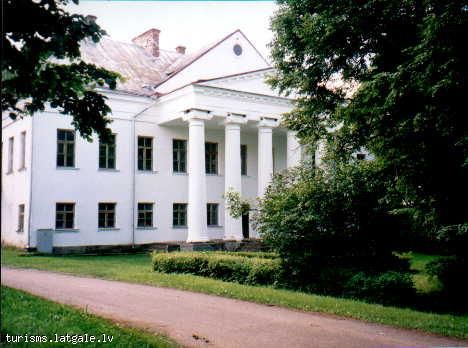 Varkavas-taka Vārkavas taka