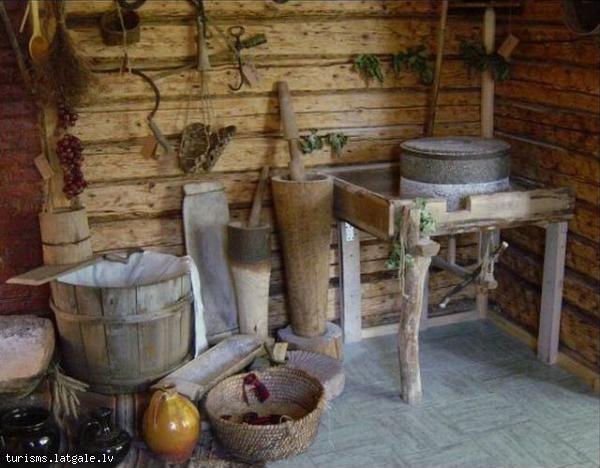 Aglonas-maizes-muzejs Aglonas maizes muzejs